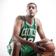 Illustration for article titled The Celtics Called Up Fab Melo Because He Walked Into A Door
